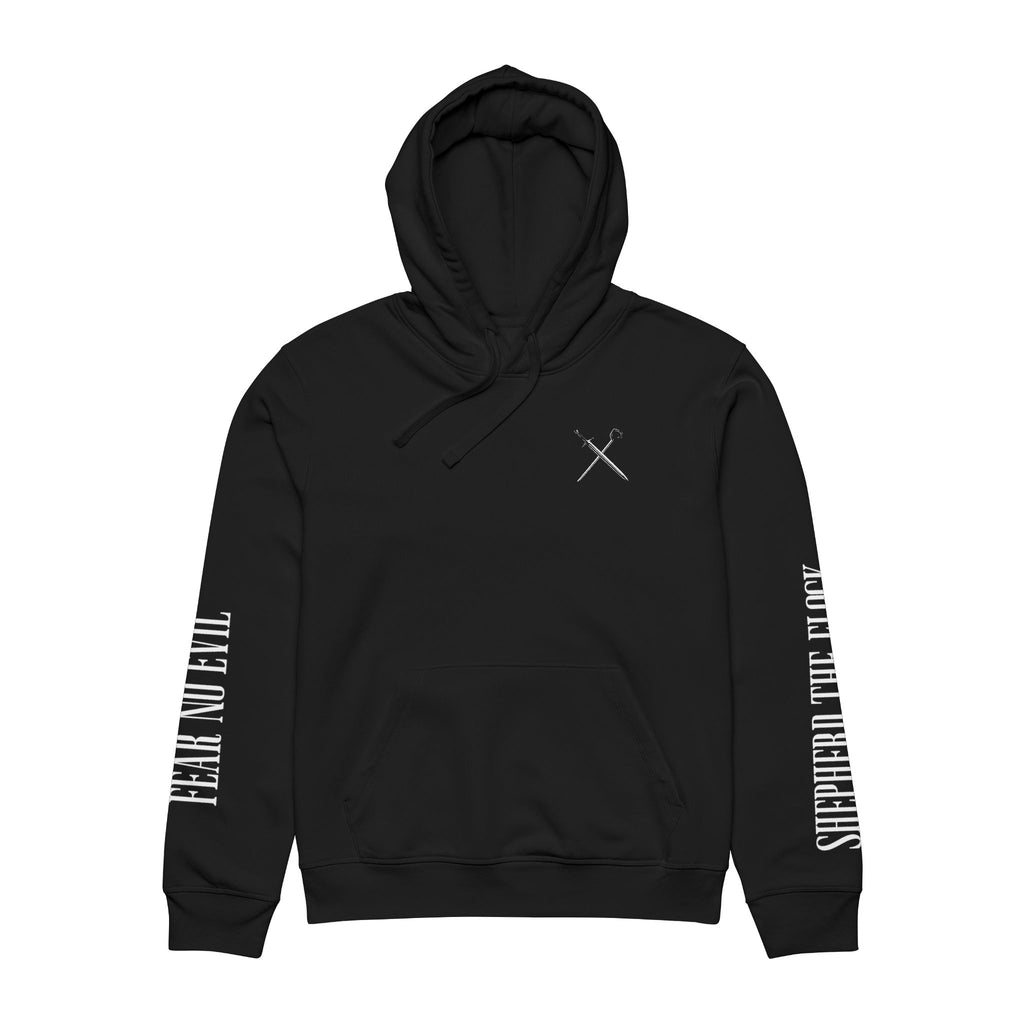 Brand basics hoodie