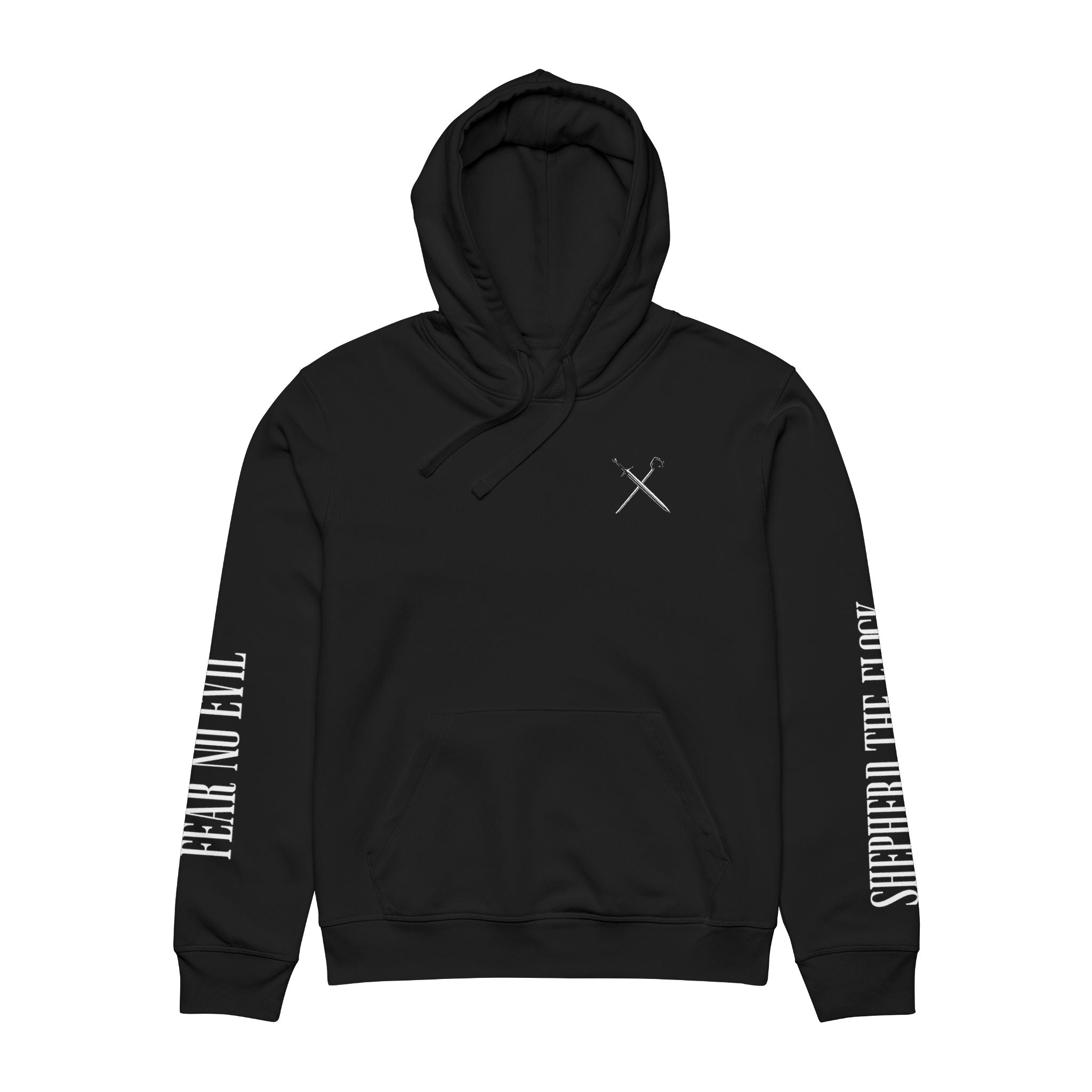 Brand basics hoodie
