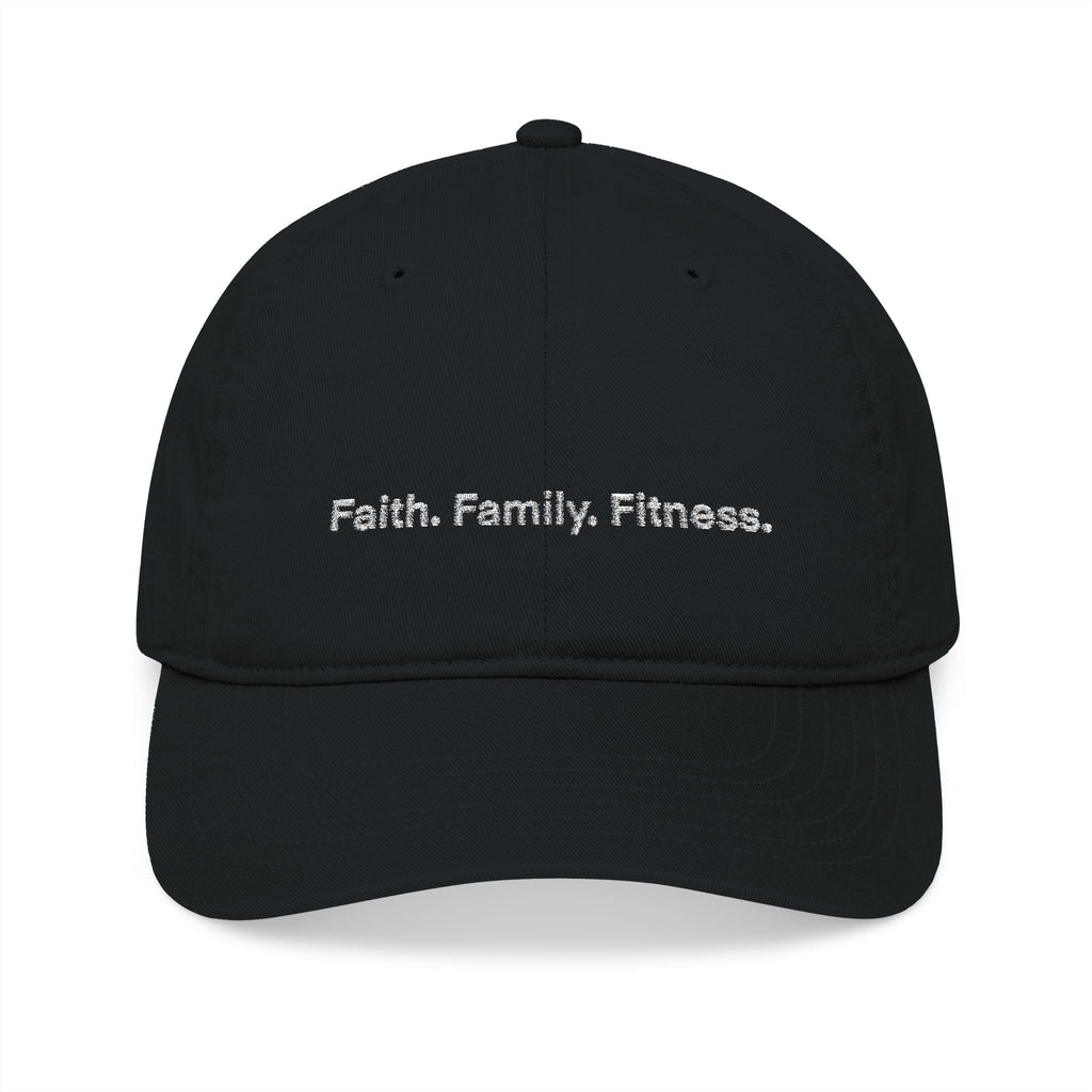 Triple F Cap