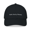 Triple F Cap