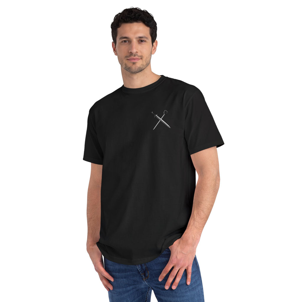 Basics tee