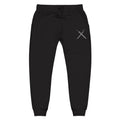 Basics embroidered sweats