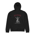 Die to your flesh hoodie