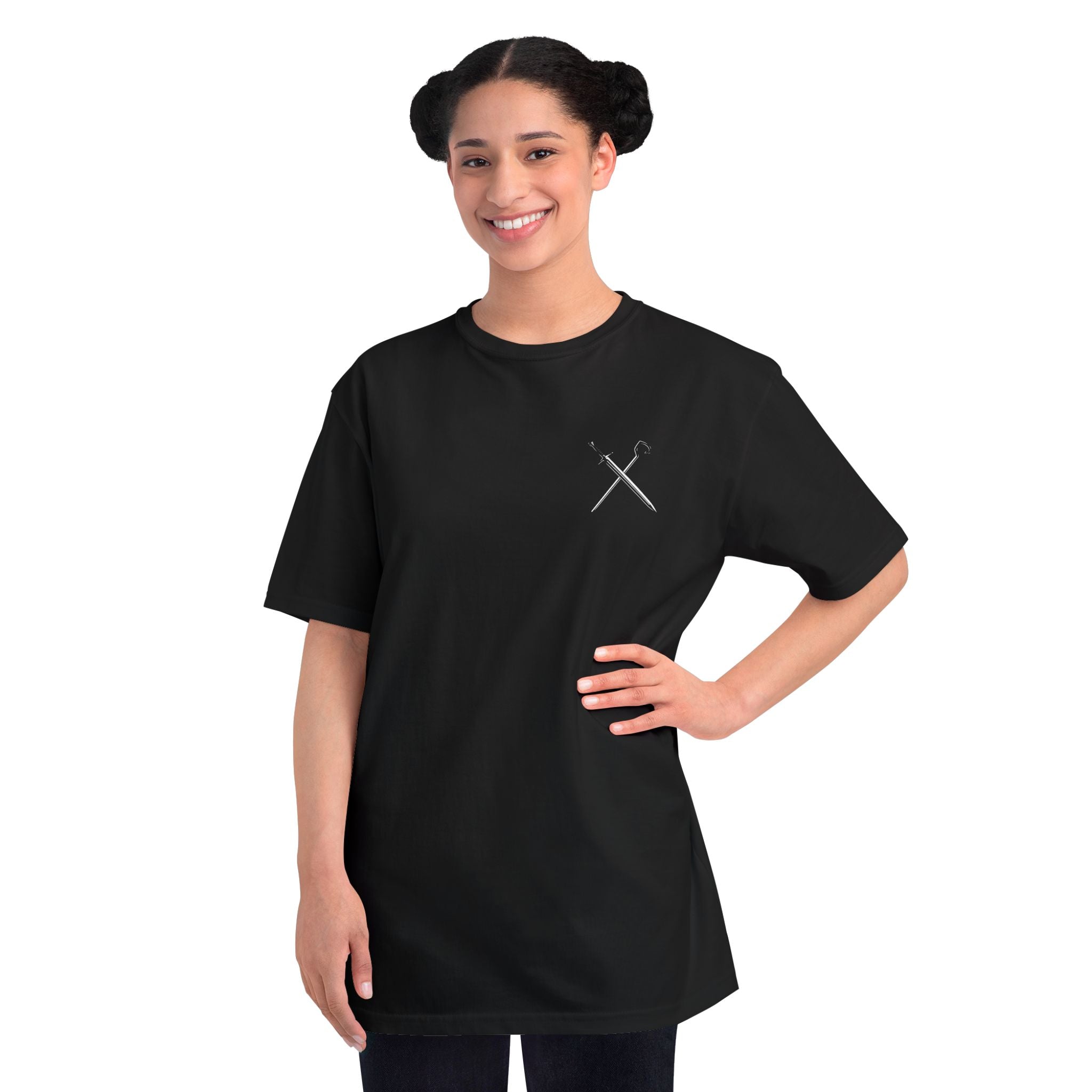 Basics tee