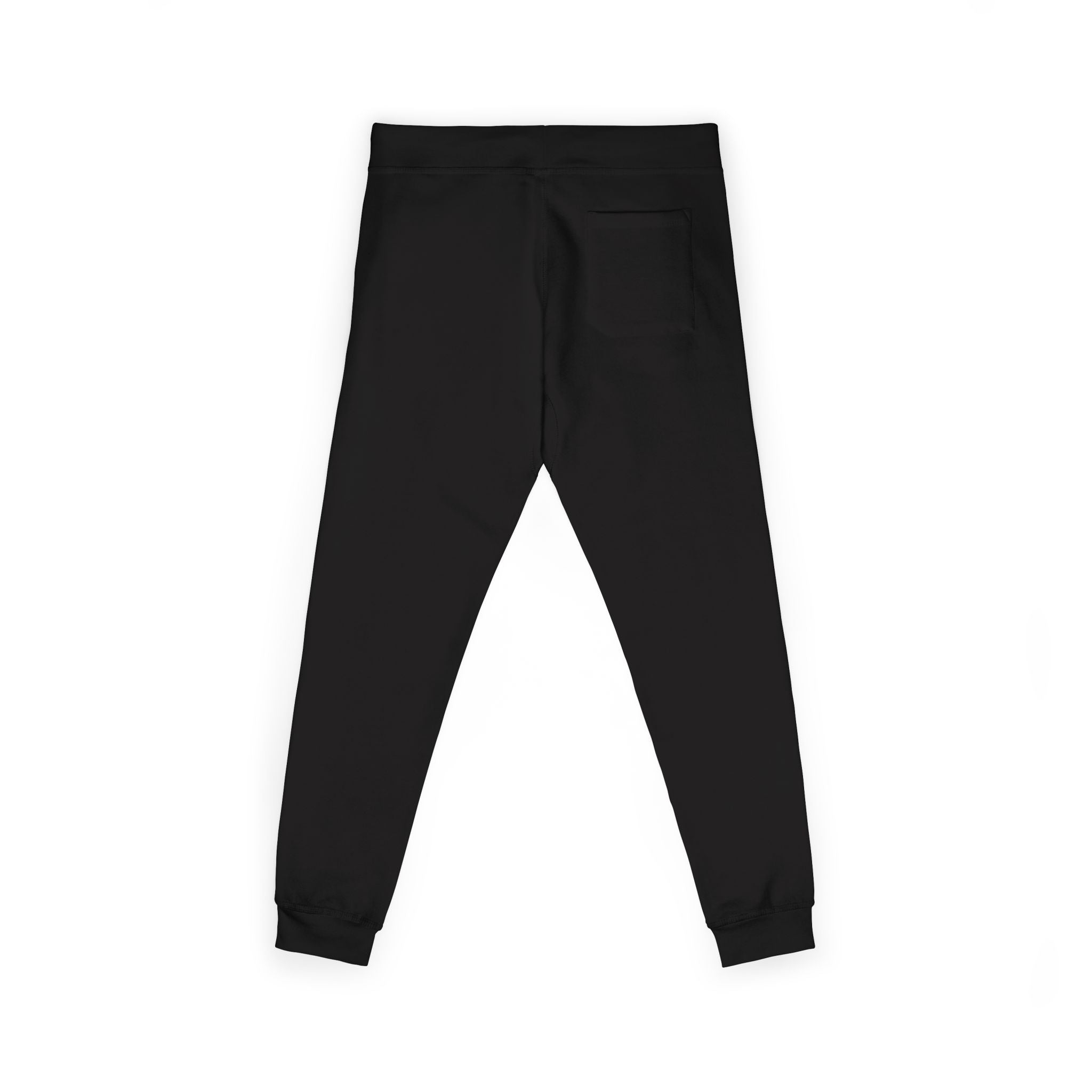 Basics embroidered sweats