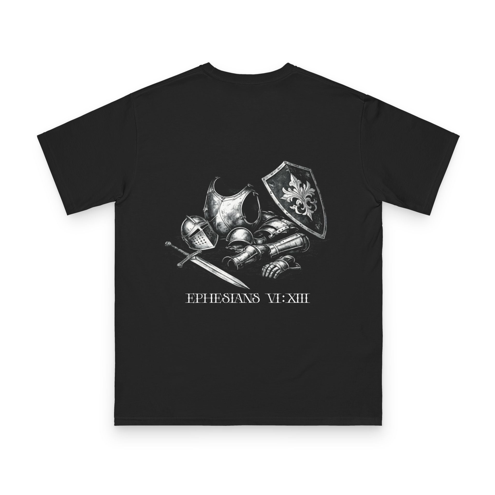 Armor of God tee