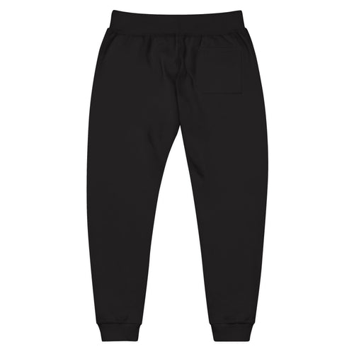 Basics embroidered sweats