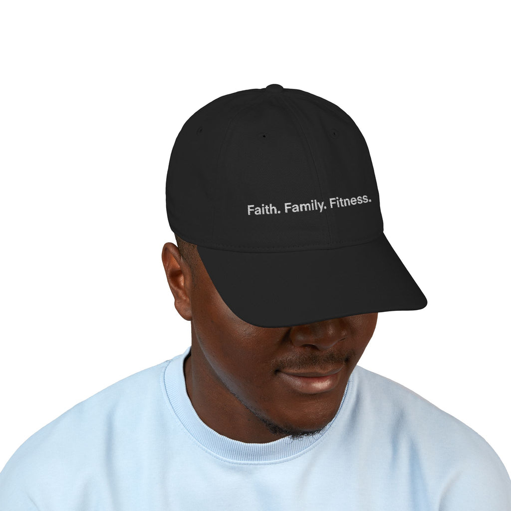 Triple F Cap