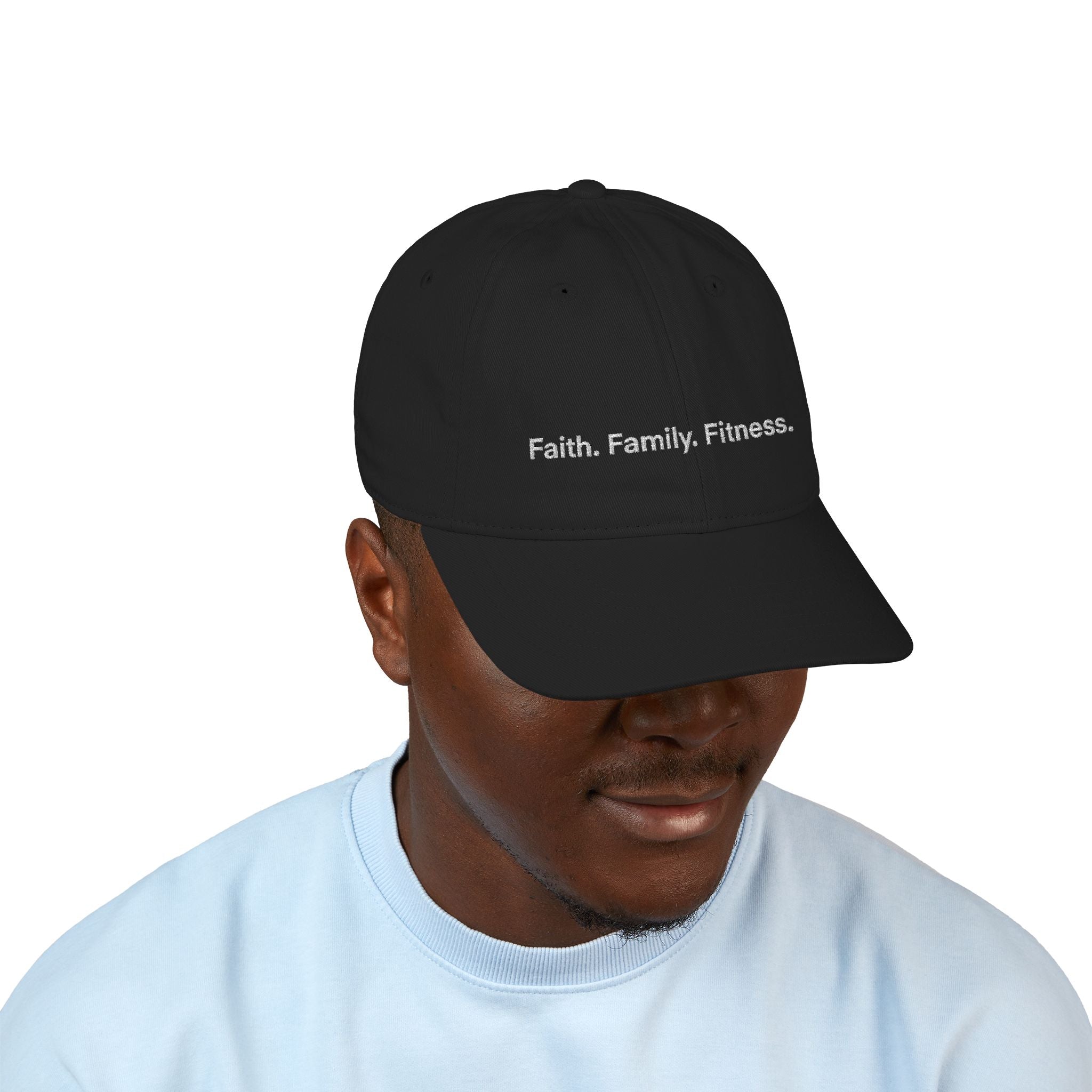 Triple F Cap